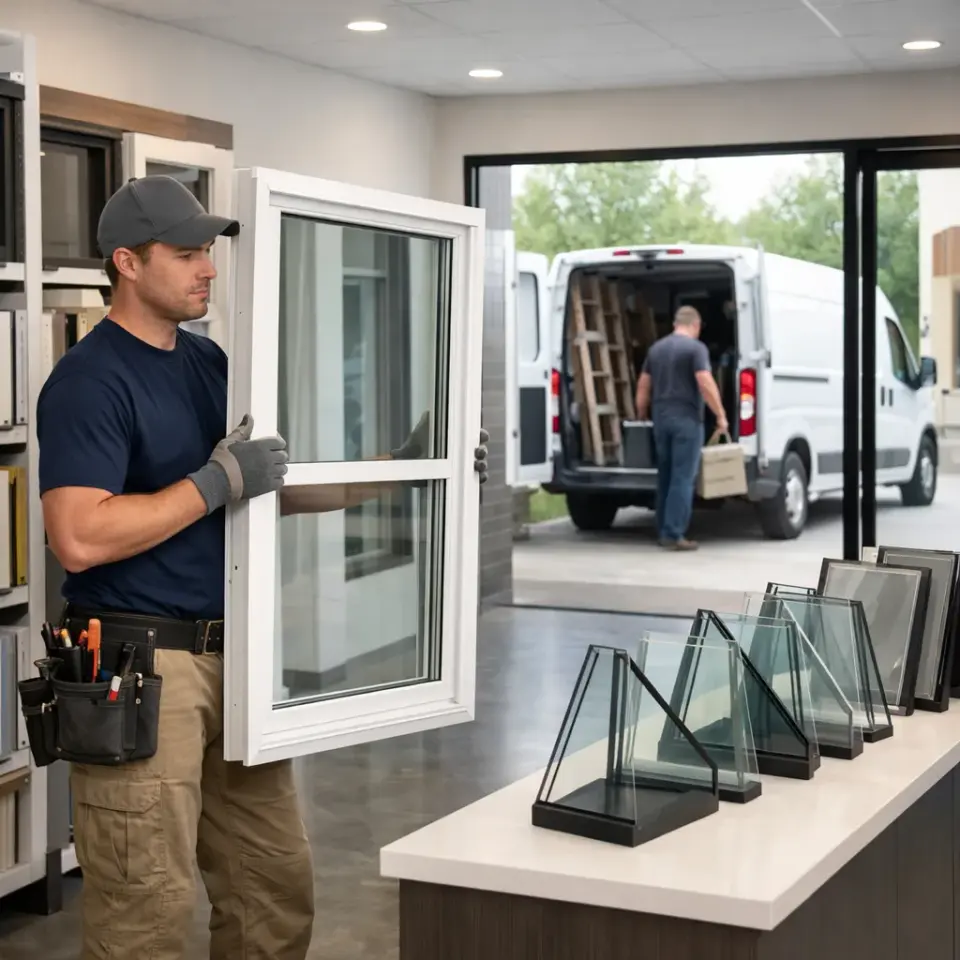 Clermont's Trusted Window Replacement Specialists — Clermont, FL