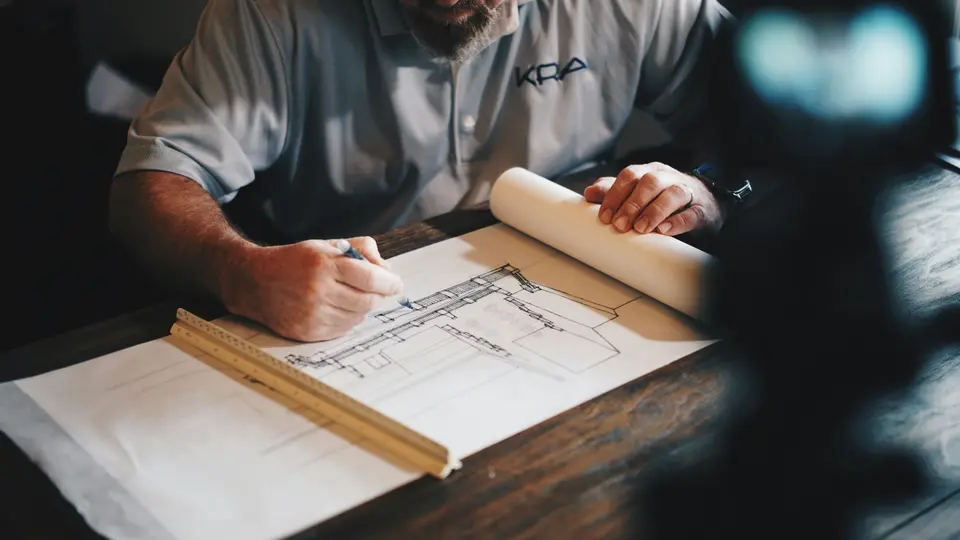 Rooted in Lake County's Demanding Architectural Landscape
