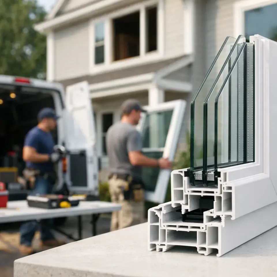Local Window Experts Serving Horizon West Neighborhoods — Horizon West, FL